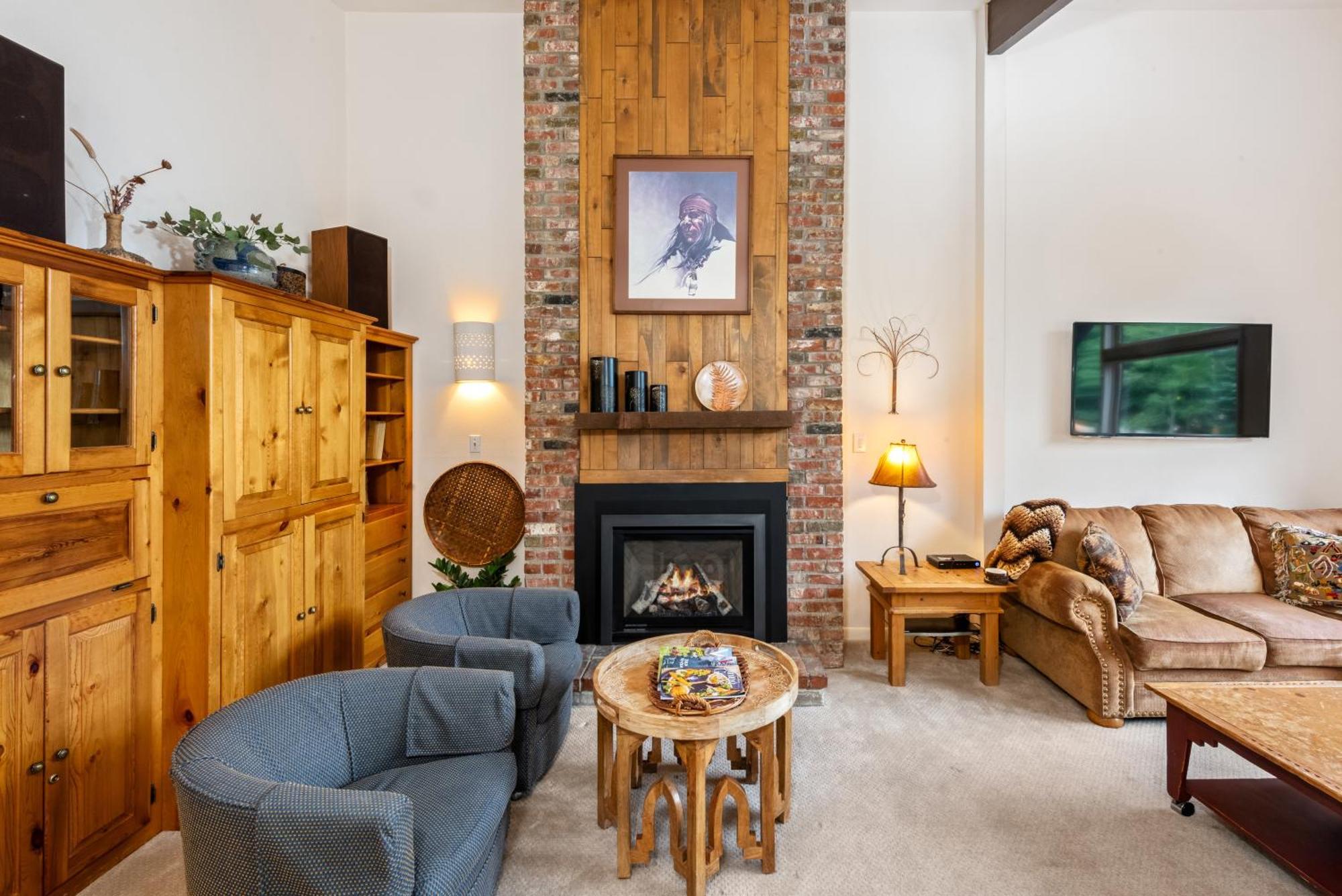 Christiania Condominiums- Coraltree Residence Collection Вейл Екстер'єр фото