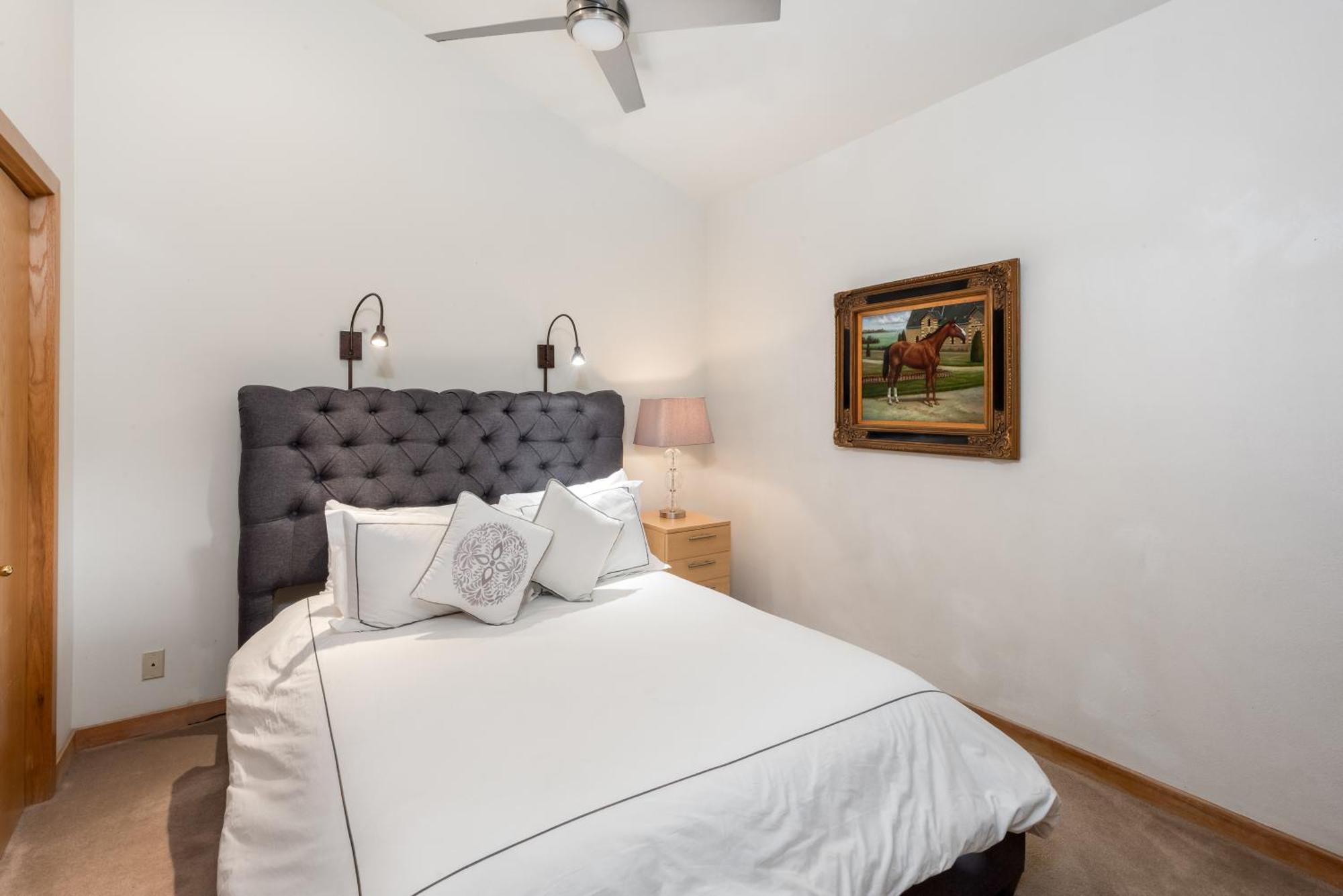 Christiania Condominiums- Coraltree Residence Collection Вейл Екстер'єр фото